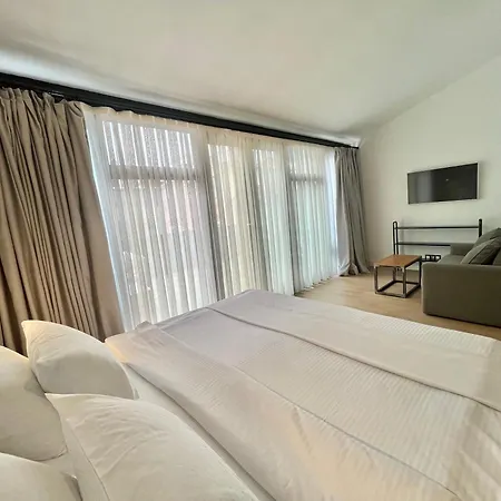 Fitas 3* Istanbulská provincie