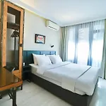 Hotel Fitas Estambul