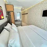 Fitas Hotel Estambul