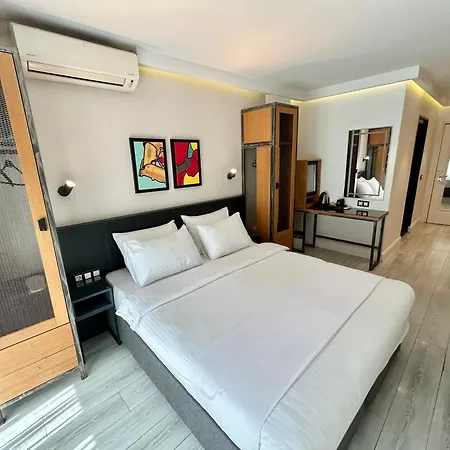 Hotel Fitas