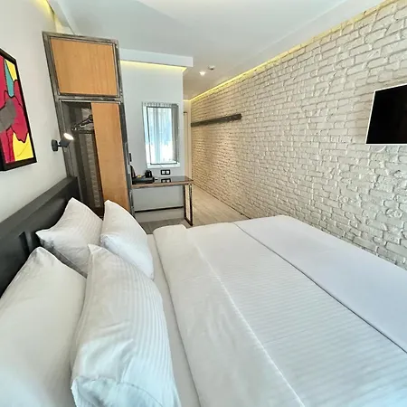 Fitas 호텔 이스탄불