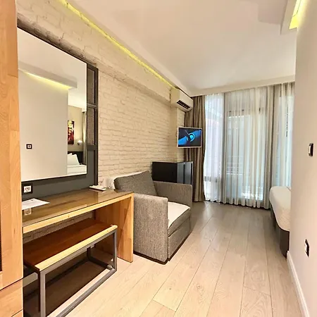 Hotel Fitas