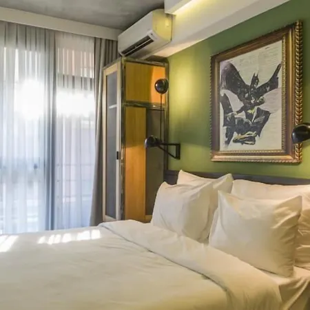 Hotel Fitas 3*