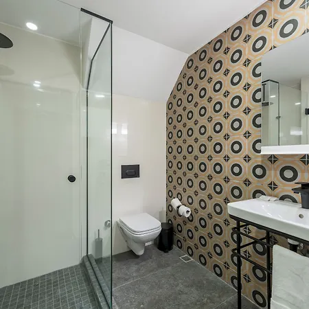 Hotel Fitas Oda Hotel Istanbul