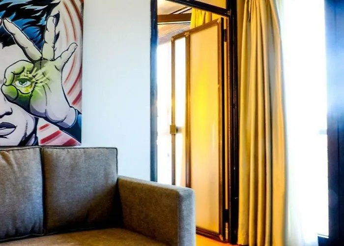 Hotel Fitas 3*