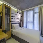 Fitas Oda Hotel Istanbul