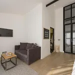 Hotel Fitas Oda Hotel Istanbul