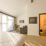 Hotel Fitas Oda Hotel