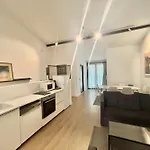 Fitas Oda Hotel 3* Istanbul