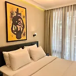 Hotel Fitas Oda Hotel Istanbul