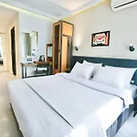 Fitas Oda Hotel Istanbul