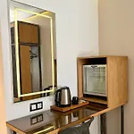 Hotel Fitas Oda Hotel 3*