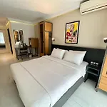 Fitas Oda Hotel 3*
