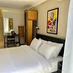 Fitas Oda Hotel Hotel