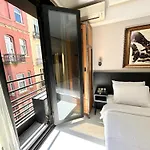 Fitas Oda Hotel 3*