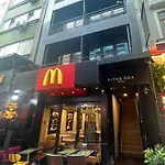 Fitas Oda Hotel Hotel 3*