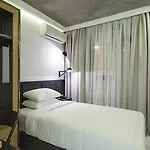Fitas Oda Hotel 3* Istanbul