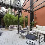 Fitas Oda Hotel 3* Istanbul
