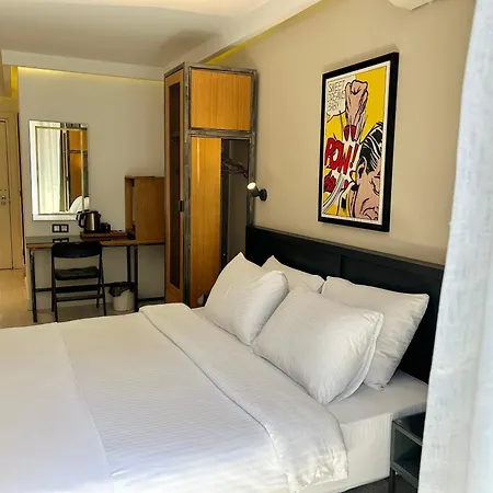 Fitas Hotell
