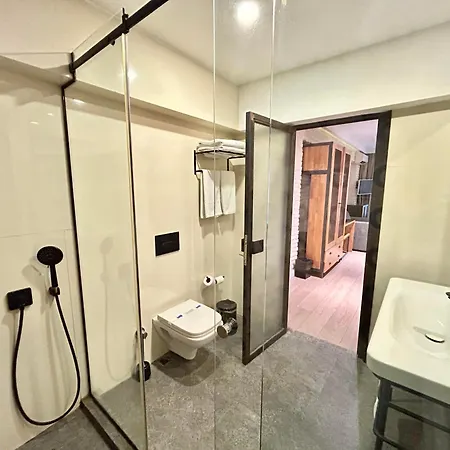 Fitas Oda Hotel 3*
