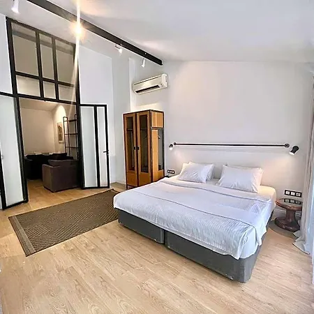 Hotel Fitas Oda Hotel