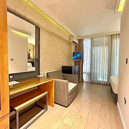 Fitas Oda Hotel Hotel