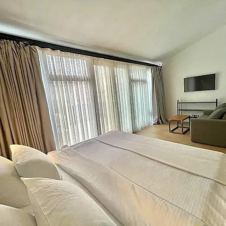 Hotel Fitas Oda Hotel