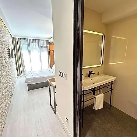 Hotel Fitas Oda Hotel Istanbul