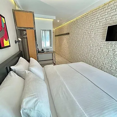 Fitas Oda Hotel Hotel 3*