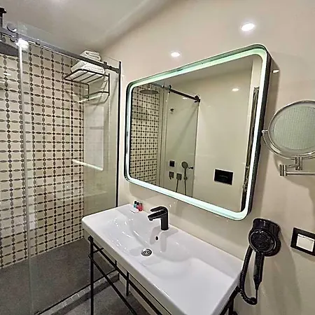 Fitas Oda Hotel Hotel Istanbul