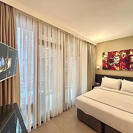 Hotel Fitas Oda Hotel Istanbul
