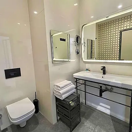 Hotel Fitas Oda Hotel