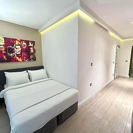 Fitas Oda Hotel Hotel