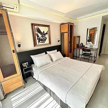 Fitas Oda Hotel Hotel Istanbul