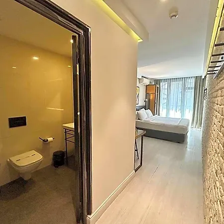 Hotel Fitas Oda Hotel