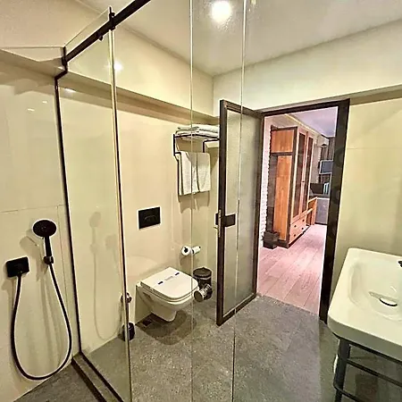 Fitas Oda Hotel