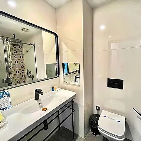 Fitas Oda Hotel