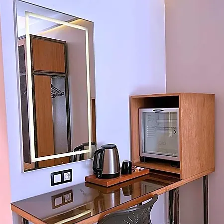 Hotel Fitas Oda Hotel 3*