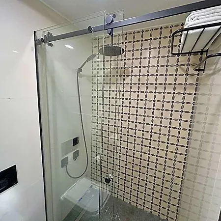 Fitas Oda Hotel