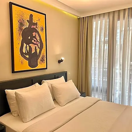 Fitas Oda Hotel