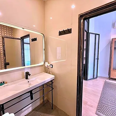 Hotel Fitas Oda Hotel 3*