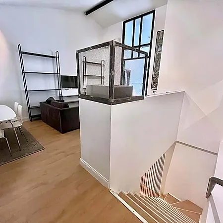 Fitas Oda Hotel Istanbul
