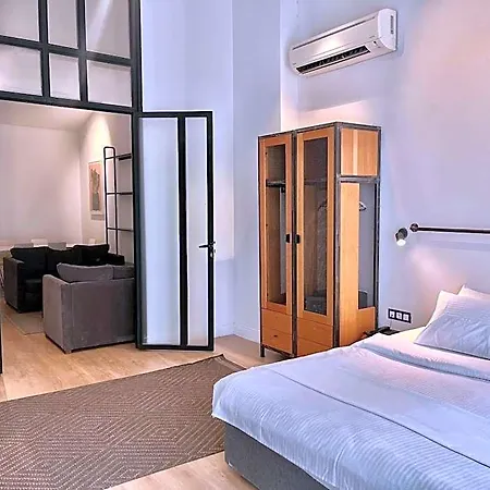 Fitas Oda Hotel Istanbul