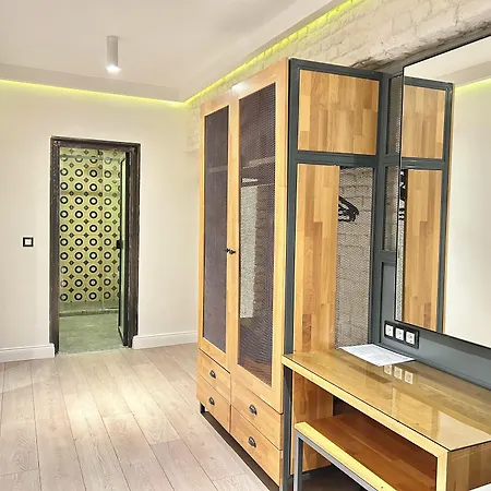Fitas Oda Hotel Istanbul