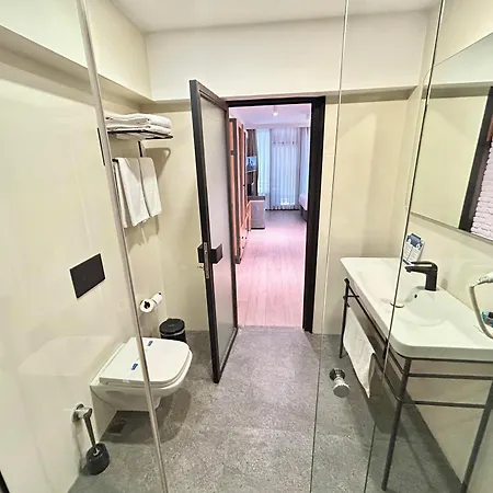 Fitas Oda Hotel