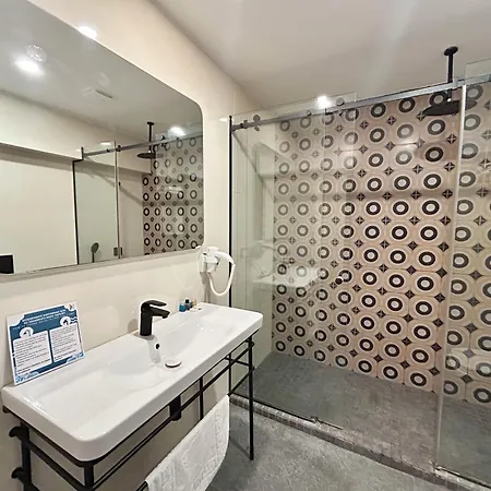 Fitas Oda Hotel 3*