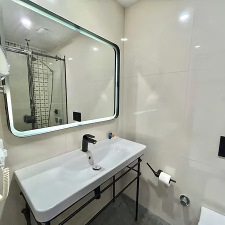 Hotel Fitas Oda Hotel 3*