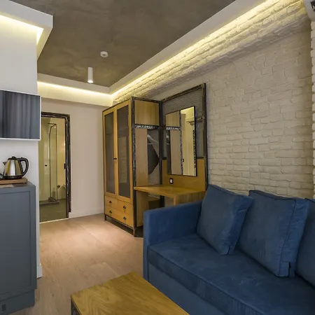 Fitas Oda Hotel
