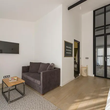 Hotel Fitas Istambul