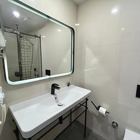 Fitas איסטמבול